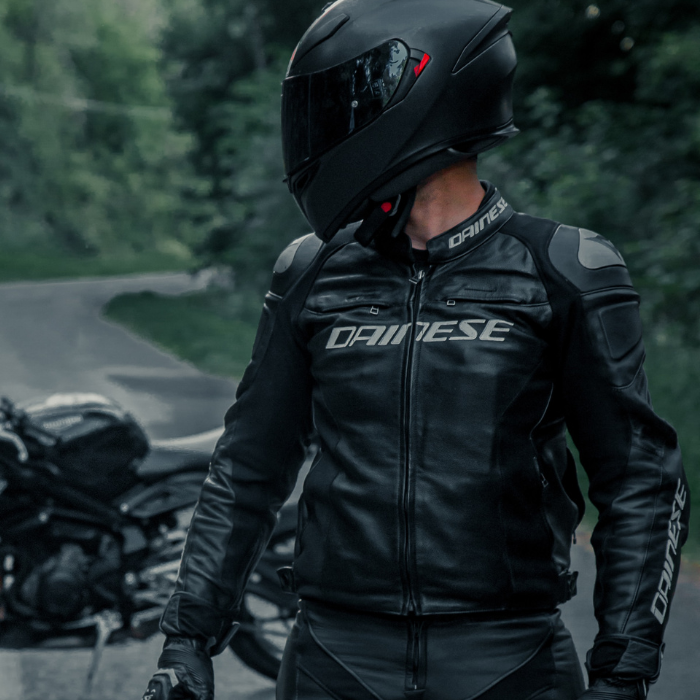 Leather Jacket Sterilise & Deodorise