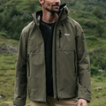 3-in-1 Jacket Wash