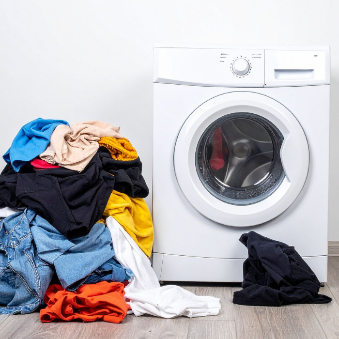 General Laundry