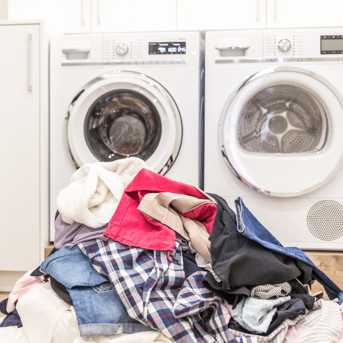 General Laundry