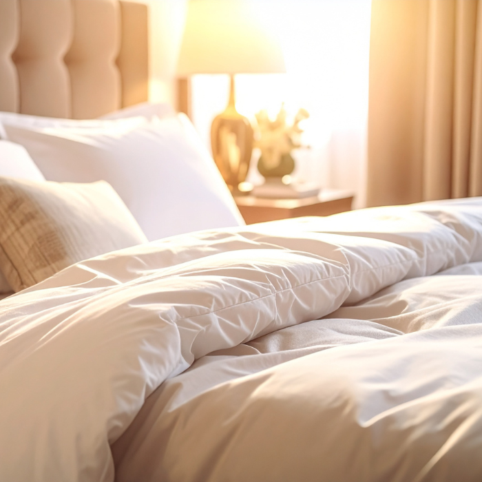 Duvet Wash & Refresh