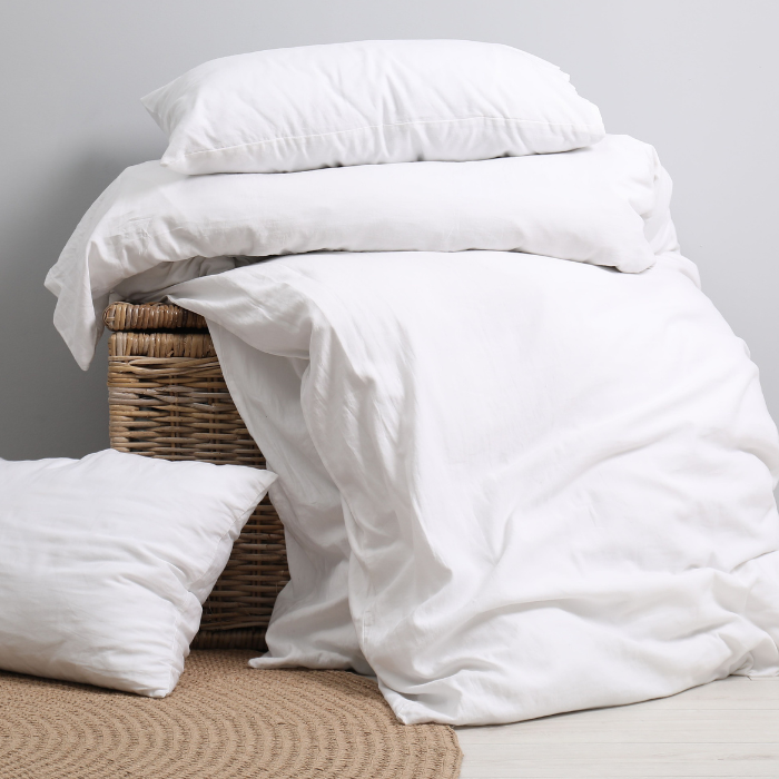 Pillow Wash & Refresh