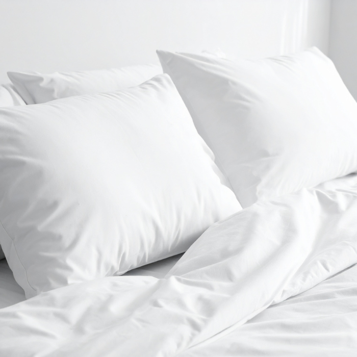 Pillow Wash & Refresh