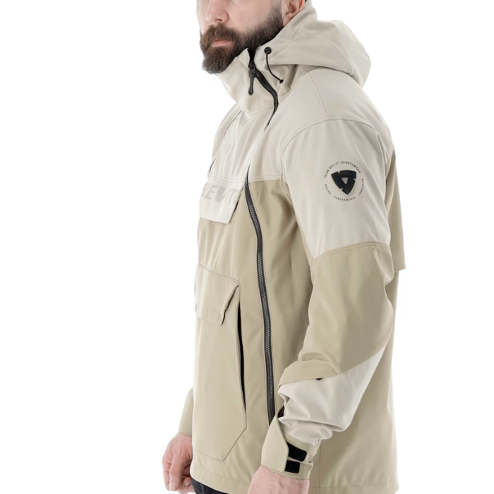 Textile Motorcycle Jacket Sterilise & Deodorise