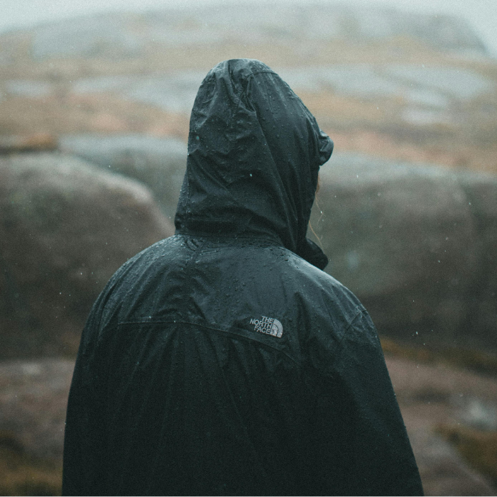 Sterilise & Deodorise - Waterproof Jackets and Trousers