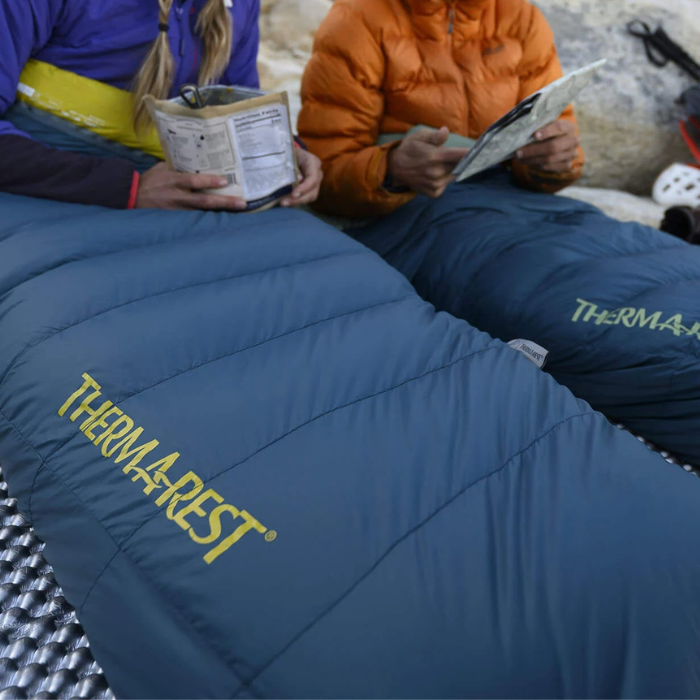 Down Sleeping Bag/Quilt Wash