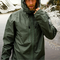 Sterilise & Deodorise - Waterproof Jackets and Trousers